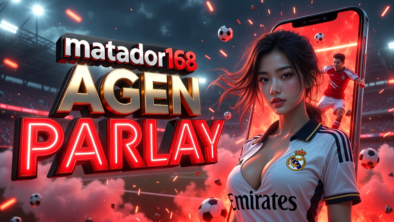 Taruhan Parlay Matador168